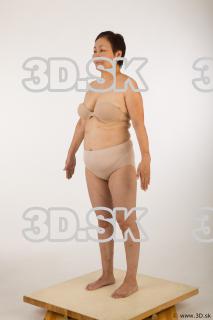 Whole body nude of Gwendolyn 0041